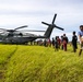 U.S. Marines and Philippine Allies Conclude Relief Efforts on Fuga Island in the Wake of Typhoon Egay 