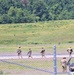 Wisconsin’s Air National Guard, Army National Guard combine in practice show at airport at Fort McCoy