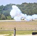 Wisconsin’s Air National Guard, Army National Guard combine in practice show at airport at Fort McCoy