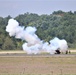 Wisconsin’s Air National Guard, Army National Guard combine in practice show at airport at Fort McCoy