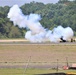 Wisconsin’s Air National Guard, Army National Guard combine in practice show at airport at Fort McCoy