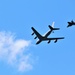 Wisconsin’s Air National Guard, Army National Guard combine in practice show at airport at Fort McCoy