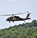 Wisconsin’s Air National Guard, Army National Guard combine in practice show at airport at Fort McCoy