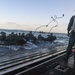 Sailors and Marines aboard USS Green Bay (LPD 20) Conduct Amphibious Assault Exercise with JGSDF During Exercise Talisman Sabre 23