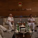 Commander, U.S. 7th Fleet Meets with  Commander of the Indonesian Fleet Command