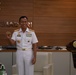 Commander, U.S. 7th Fleet Meets with Commander of the Indonesian Fleet Command