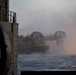 LCAC Ops aboard USS New Orleans with the 31st MEU July 23, 2023