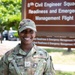 Pride of the Pack: Airman 1st Class Victoria Hill