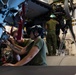 26 MEU Marines Maintain Aircrafts