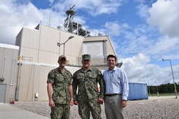 FDRMC Leadership Visit AAMDS Poland