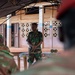 Benin Armed Forces soldiers complete civil affairs engagement