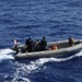 Ramage Sailors During VBSS Exercise