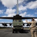 U.S. Army and Air Force join together in Australia for HI-RAIN mission