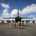 U.S. Army and Air Force join together in Australia for HI-RAIN mission