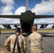 U.S. Army and Air Force join together in Australia for HI-RAIN mission