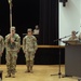 Pyramid Battalion assumes logistics mission in Poland