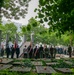 USAG Poland and V Corps leaders join ceremony 1944 Warsaw Uprising commemoration