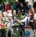 USAG Poland and V Corps leaders join ceremony 1944 Warsaw Uprising commemoration