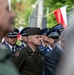 USAG Poland and V Corps leaders join ceremony 1944 Warsaw Uprising commemoration