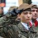 USAG Poland and V Corps leaders join ceremony 1944 Warsaw Uprising commemoration