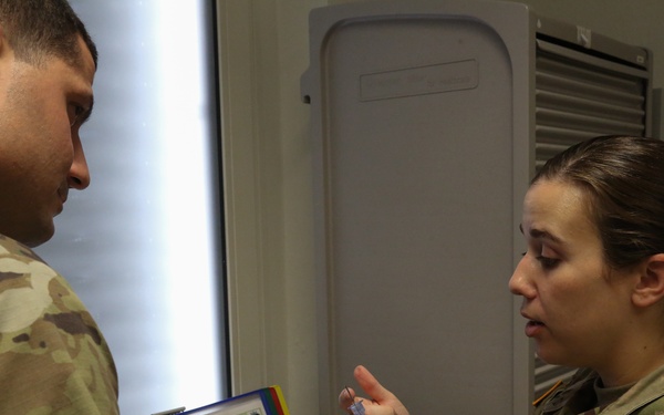 Hohenfels Health Clinc ITCL