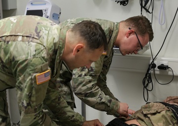 Applying Tourniquets