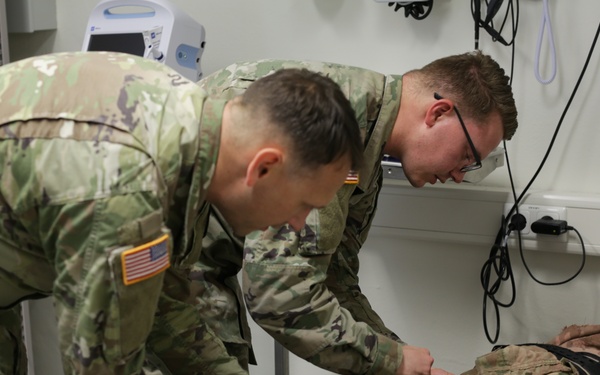 Applying Tourniquets