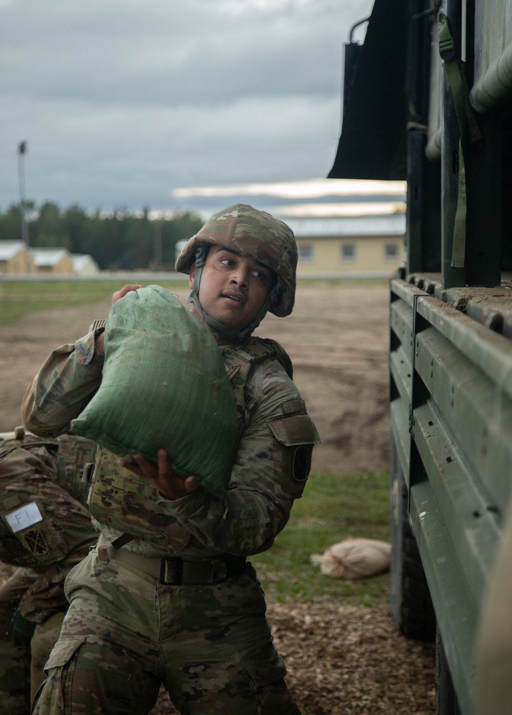 USAREUR-AF Best Squad Competition