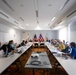 FEMA Acting Administrator Meets with Mayors in Puerto Rico, Reaffirms Commitment to Island's Recover