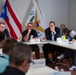 FEMA Acting Administrator Meets with Mayors in Puerto Rico, Reaffirms Commitment to Island's Recovery