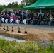 ORTC Groundbreaking ceremony at Grafenwoehr