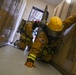 Firefighter Rapid Intervention Team training