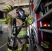 Firefighter Rapid Intervention Team training