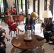 Significant Meeting in Governor's House Addresses Hurricane Maria Recovery Efforts