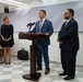 Congressman Darren Soto and FEMA Officials Discuss Hurricane Maria Recovery in Press Conference
