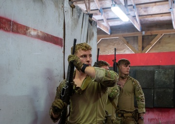 Exercise Tartan Eagle Phase I