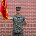 Atlanta native graduates as honor graduate for platoon 2056, Golf Company, Marine Corps Recruit Depot Parris Island