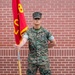 Clanton native graduates as the honor graduate for Golf Company, Marine Corps Recruit Depot Parris Island