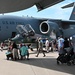 Oh my gosh: Altus demo team in Oshkosh