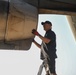 Oh my gosh: Altus demo team in Oshkosh