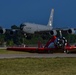 Oh my gosh: Altus demo team in Oshkosh