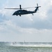 Maritime combat search and rescue exercise