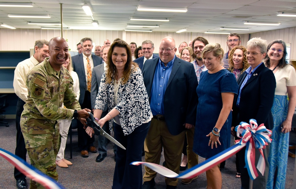 AEDC Program Management Office expanding to execute historic influx of national defense funds