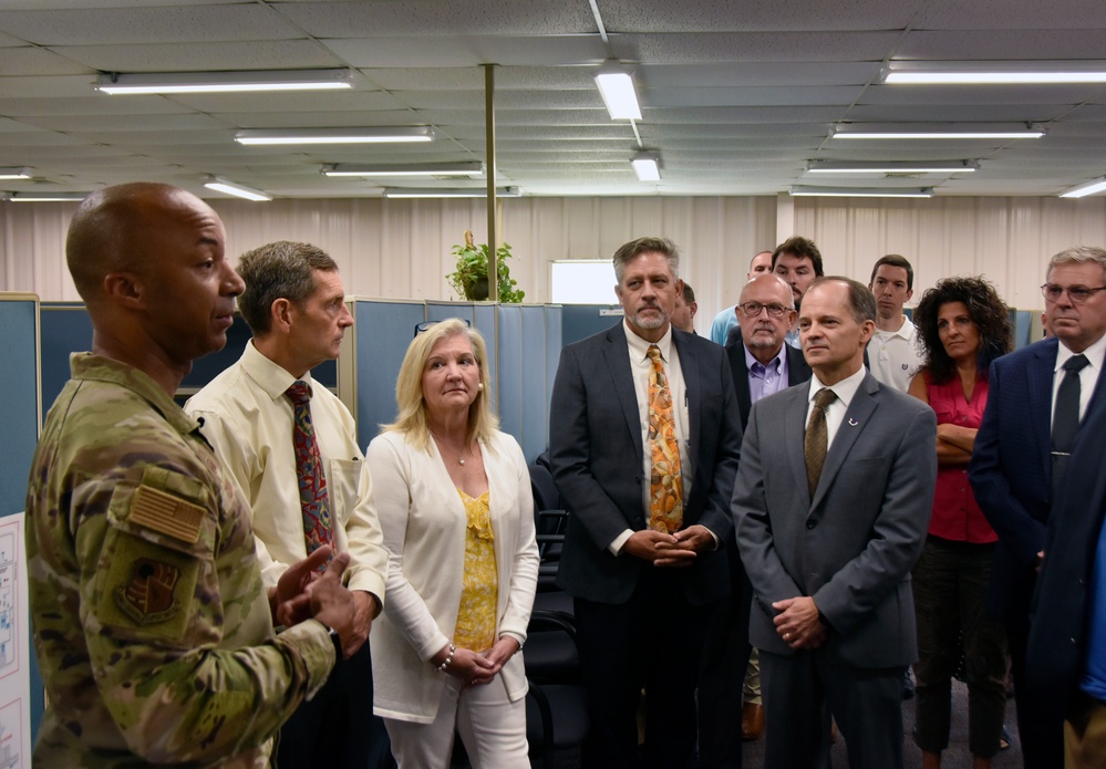 AEDC Program Management Office expanding to execute historic influx of national defense funds