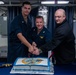 USS Ronald Reagan (CVN 76) celebrates Naval Reactor 75th anniversary