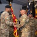 838th Transportation Battalion Change of Responsibility