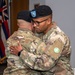 838th Transportation Battalion Change of Responsibility