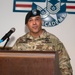 838th Transportation Battalion Change of Responsibility