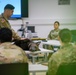 MWD TCCC training by PHA Rheinland-Pfalz in Belgium