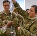 MWD TCCC training by PHA Rheinland-Pfalz in Belgium